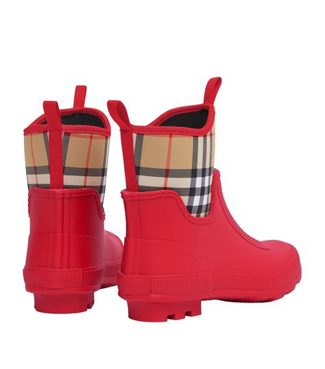 burberry kids.|burberry boots for kids.